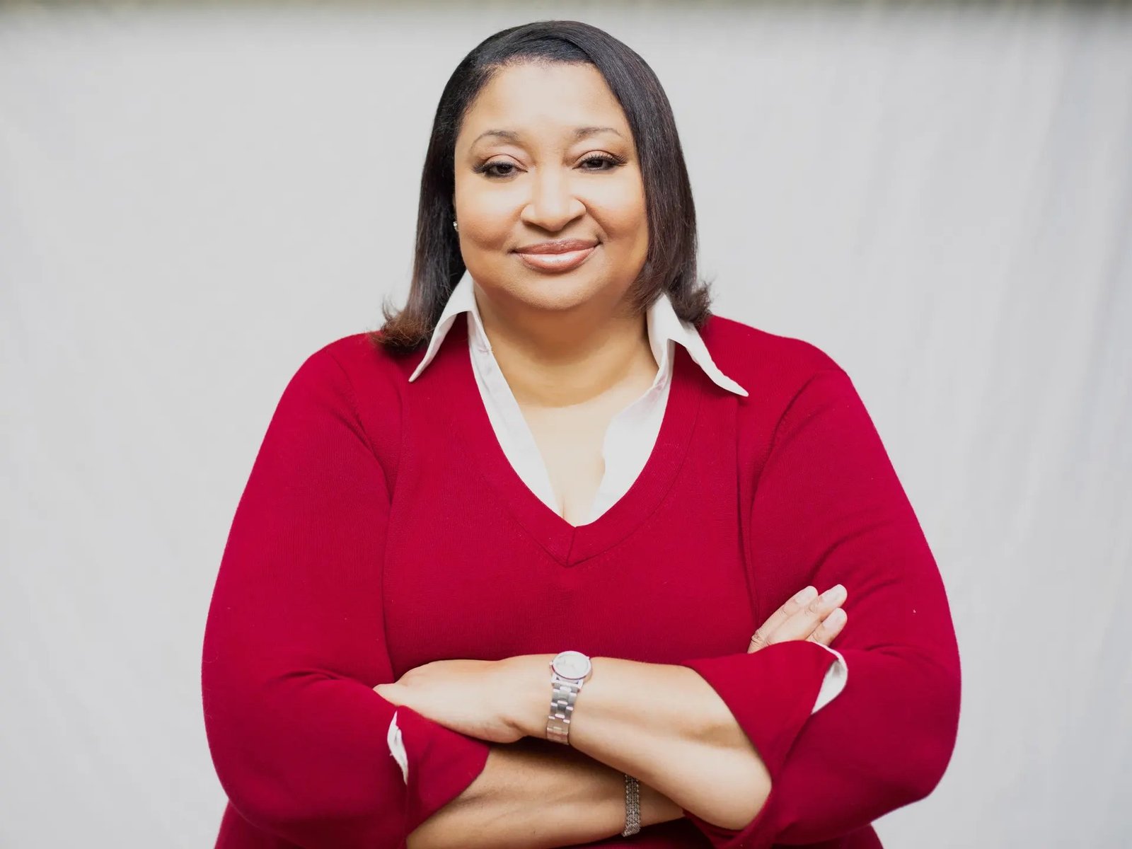 Cassandra Cooper — Founder & CEO