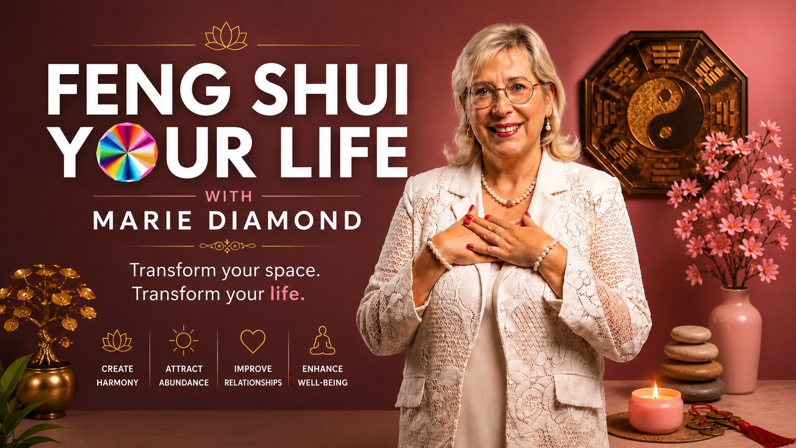 Feng Shui Your Life